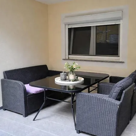Apartament Komsic By Guide *