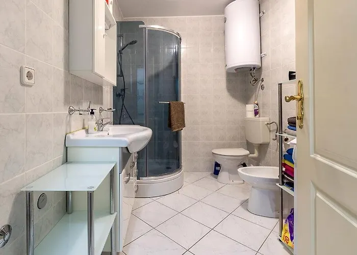 Komsic By Guide Apartman