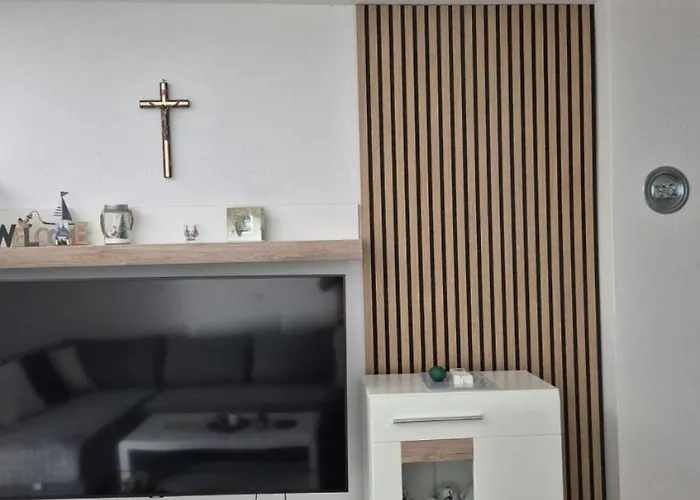 Apartman Komsic By Guide *