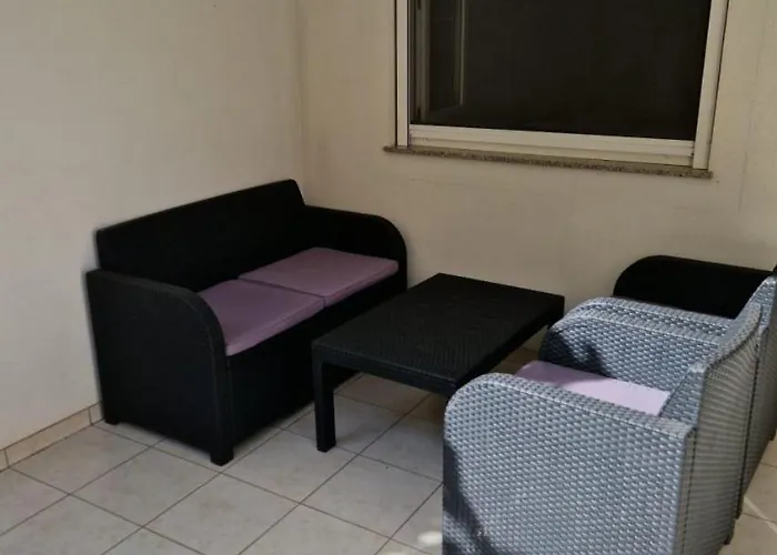 Komsic By Guide Διαμέρισμα